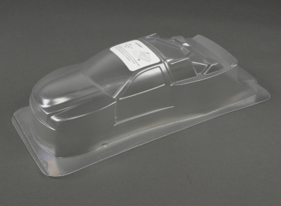 MT2 Truck Polycarbonate Body Shell