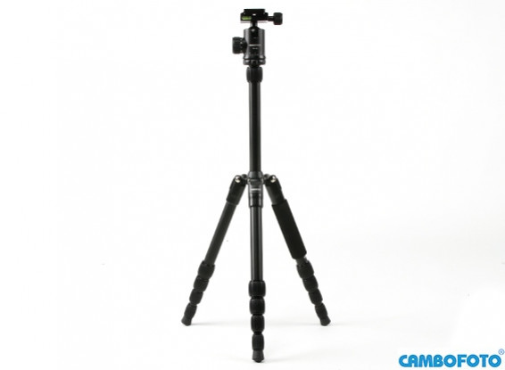 Cambofoto FAS225 and BC30 Tripod Combo Set