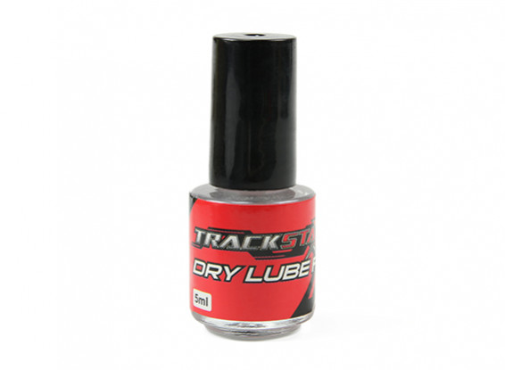 TrackStar PTFE Dry Lube 5ml