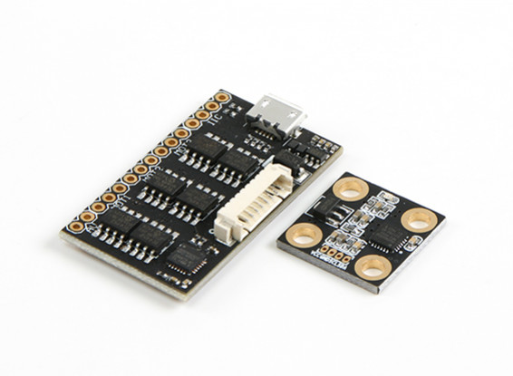 Micro Storm32-s BGC Brushless Gimbal Control Board
