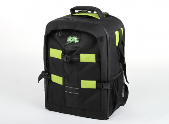 MultiStar Premium Multirotor Travel Backpack