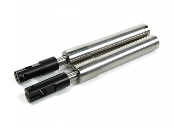 BSR 1000R Spare Part - Front Shock Absorbers