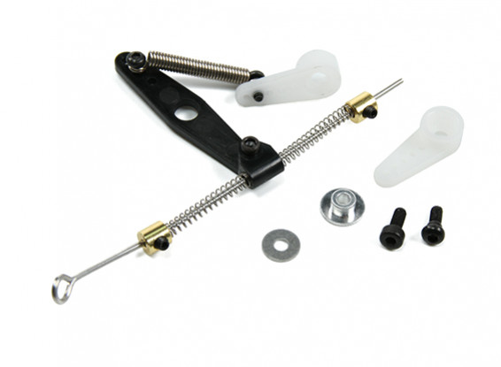 BSR 1000R Spare Part - Steering Linkage Sets