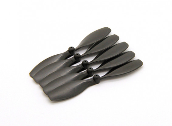 Gemfan Multi-rotor CW mini prop set 50MM (Black)