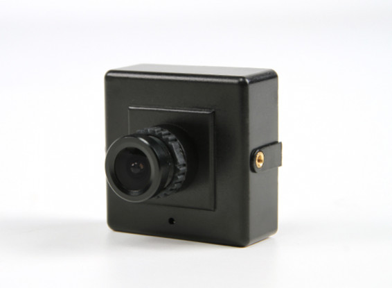 RunCam PZ0420H-L28-N FPV Camera NTSC