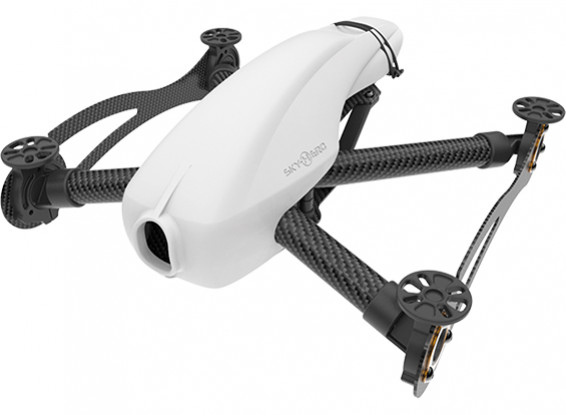 Sky-Hero Anakin Drone Frame Kit