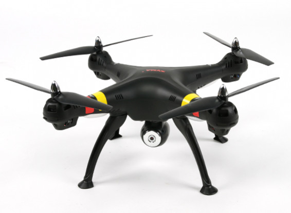 Syma X8C Venture with HD Camera