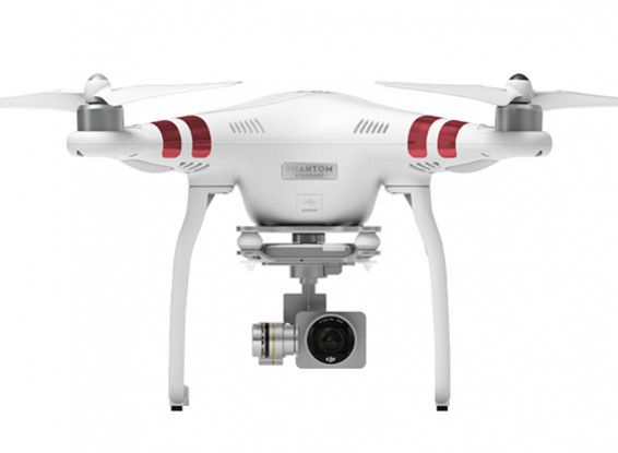 DJI Phantom 3 Standard