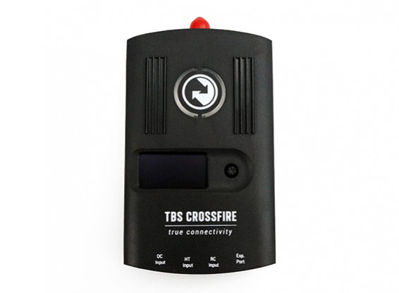 TBS Crossfire Long Range Tx