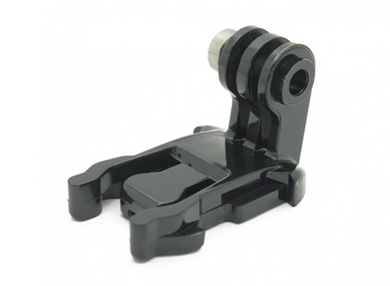 Quick Release Buckle for all GoPro Cameras