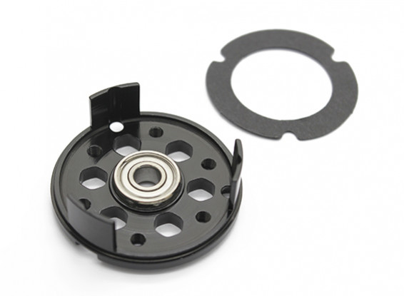 Trackstar V2 Motor Front Case with Bearing