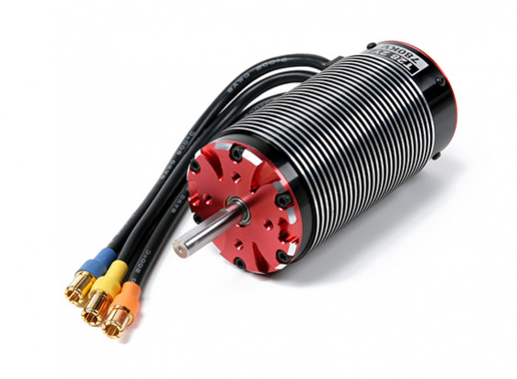 Turnigy Trackstar T28 1/5th Brushless Motor - 780KV