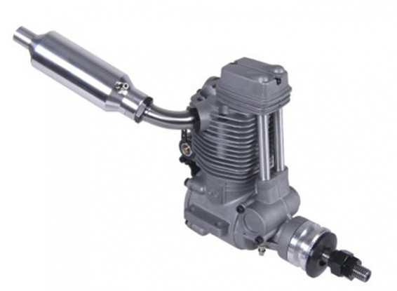 ASP FS70AR Four Stroke Glow Engine