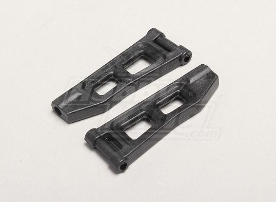 Front Suspension Arm (upper) - Turnigy TR-V7 1/16 Brushless Drift Car w/Carbon Chassis