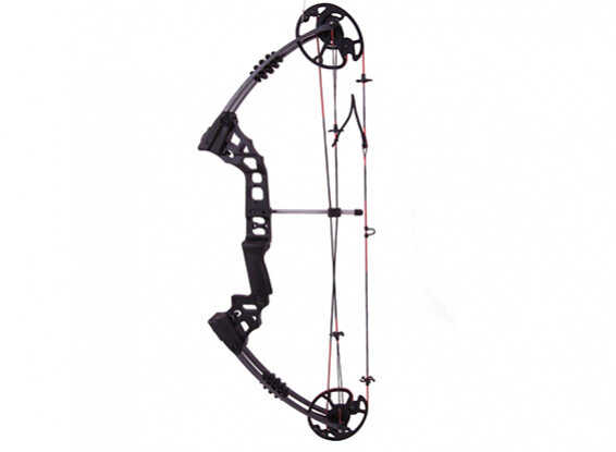 COMING SOON - Field and Target Archery Compound Bow Kits (30"-39")