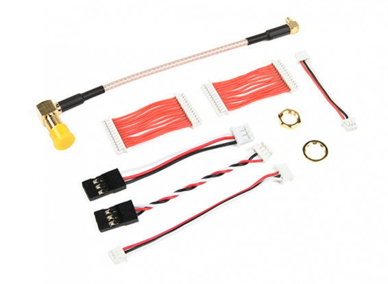ImmersionRC Vortex 250 Pro Cable Set