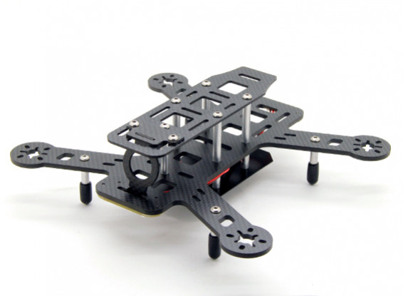 Quanum Outlaw 180 Racing Drone (Kit)