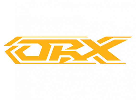 COMING SOON - OrangeRX R620X-R1220X V2 Series Receivers