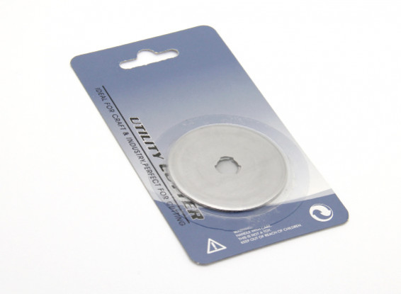 Spare Blades for Rotary Cutter (3pcs)