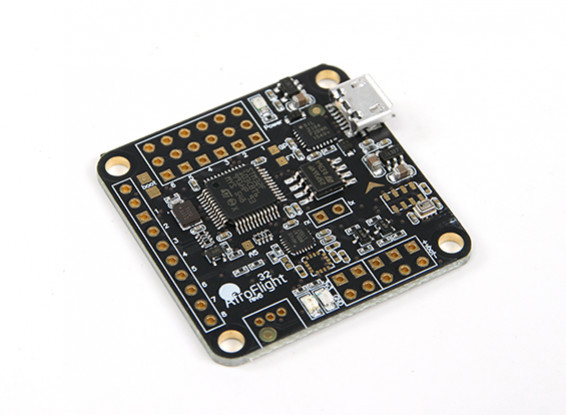 AfroFlight Naze32 Rev6 Flight Controller (Acro)