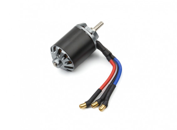 4362 1300kv 1994W Brushless Motor - (Suitable for HydroPro Inception)