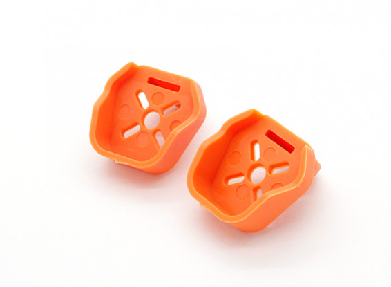 Diatone 11XX/13XX Motor Protect Landing Gear (Orange) (2pcs)