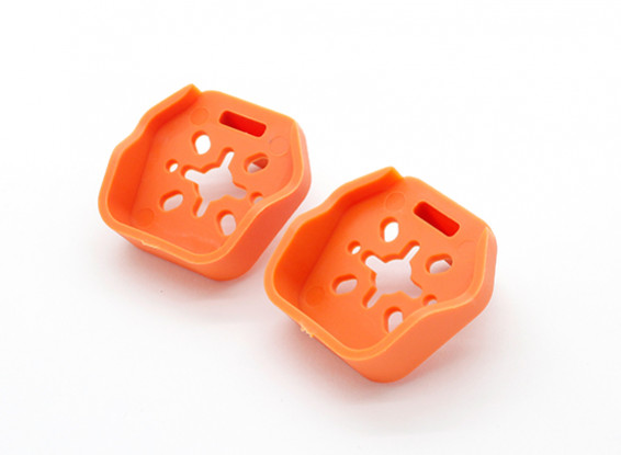 Diatone 18XX/22XX Motor Protect Landing Gear (Orange) (2pcs)