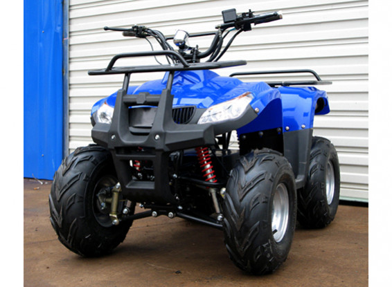 Electric Quad Bike