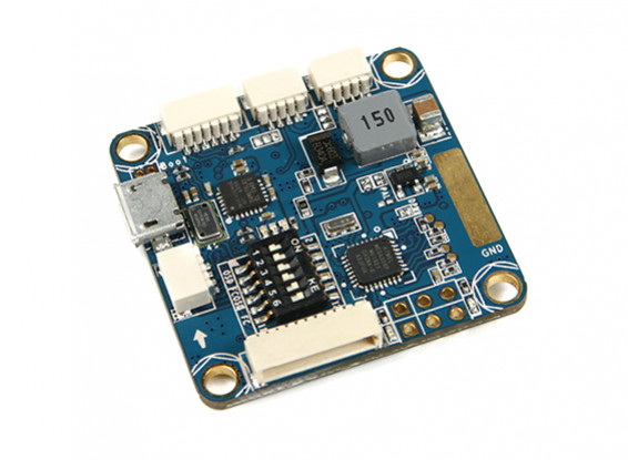 Flip32 All In One (Pro) Flight Controller V1.03