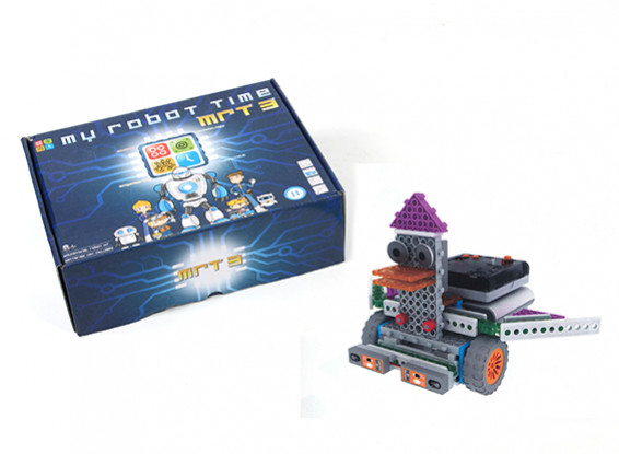 Educational Robot Kit - MRT3-2 Beginner Course