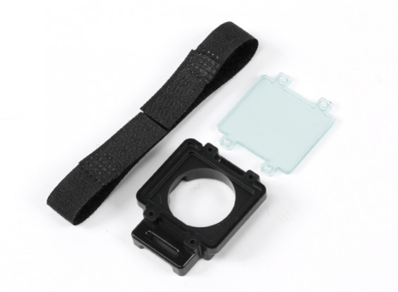 Lumenier LayerLens for GoPro 3 and 4