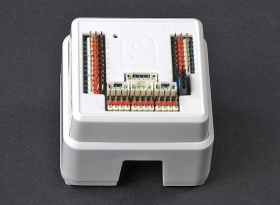 EZ-B  V4 WIFI Robot Controller