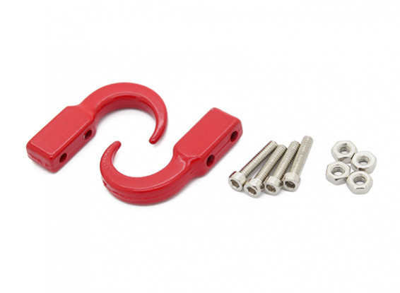 1/10 Scale Winch Hook - Large