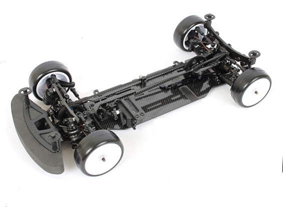 ARC R11 1/10 Electric Touring Car Chassis (Un-Assembled Kit)