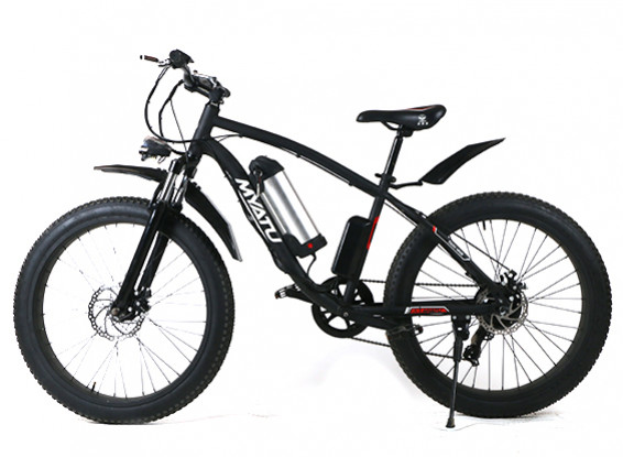 MYATU X7 Electric Mountain Bike