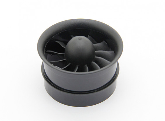 Blade High-Performance 40mm EDF(12 lades) Ducted Fan Unit