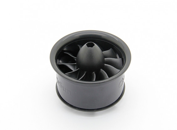 Blade High-Performance 50mm EDF(11 blades) Ducted Fan Unit with Brushless motor