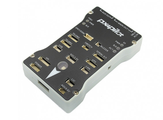 Px4Pilot 32Bit AutoPilot Flight Controller