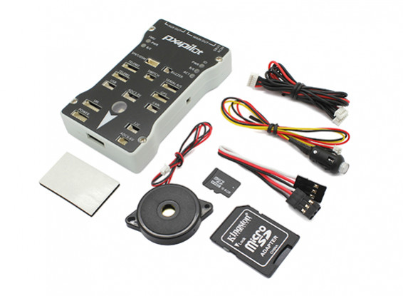 Px4Pilot 32Bit AutoPilot Flight Controller