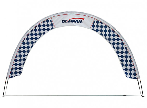 Gemfan Racing Air Gate 270cm