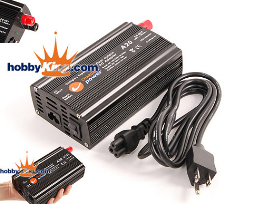 16A 14v DC Power Supply for Chargers
