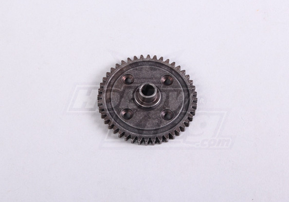 Spur Gear 44T (1Pc/Bag) - 32866 - A2016, A2038 and A3015