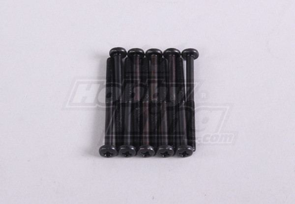 BT 3*36 Screw (10pcs) - A2016T and A3015