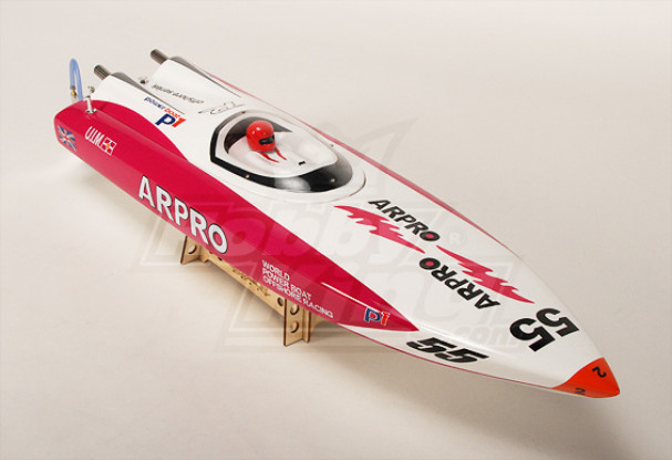 Dragon hobby top rc boats
