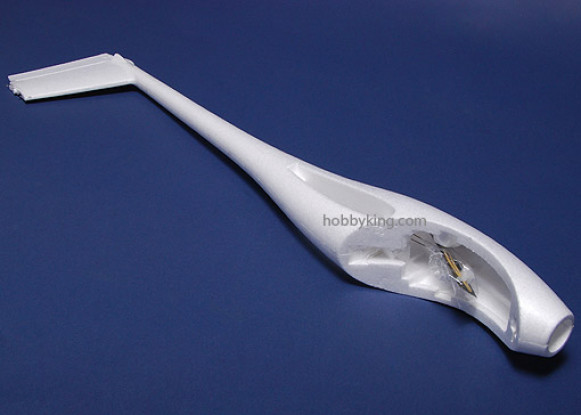 ASW28 Replacement Fuselage for ST_ASW28FOAM