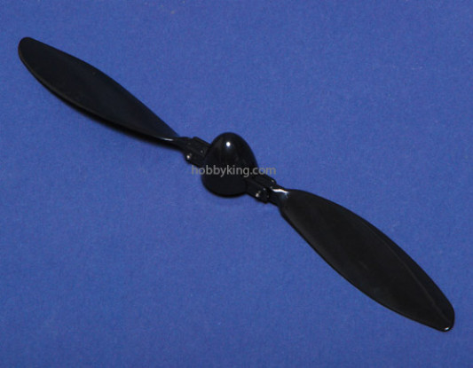 Replacement Propeller & Spinner for ST_ASW28FOAM
