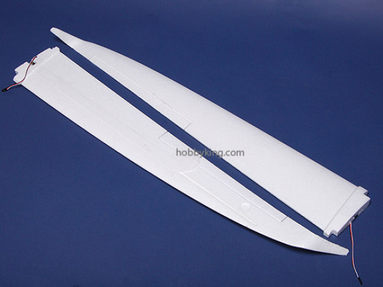 ASW28 Replacement Wing for ST_ASW28FOAM