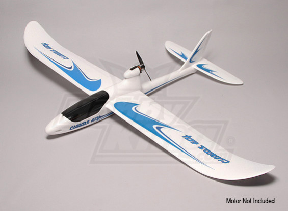 AXN Floater-Jet EPO 1280mm (ARF)
