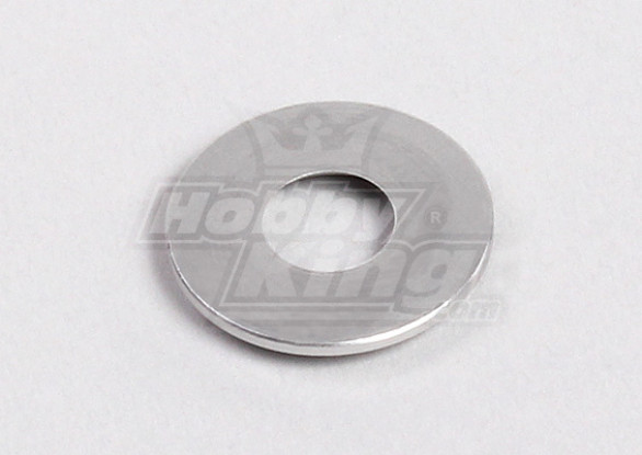 Spacer 15x2.4x6mm - 1/5 4WD Big Monster