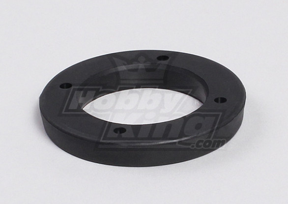 Front Differential Cover Ring (left) - 1/5 4WD Big Monster